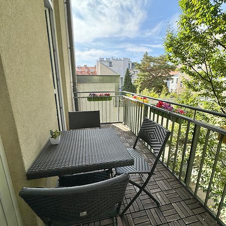 Vienna Apartment Gutarra II Exteriör bild