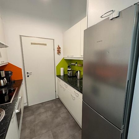 Vienna Apartment Gutarra II Exteriör bild