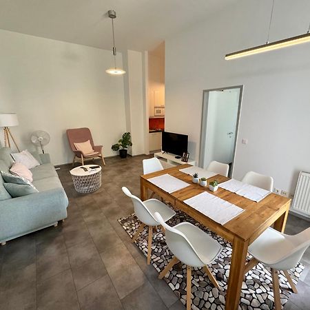 Vienna Apartment Gutarra II Exteriör bild