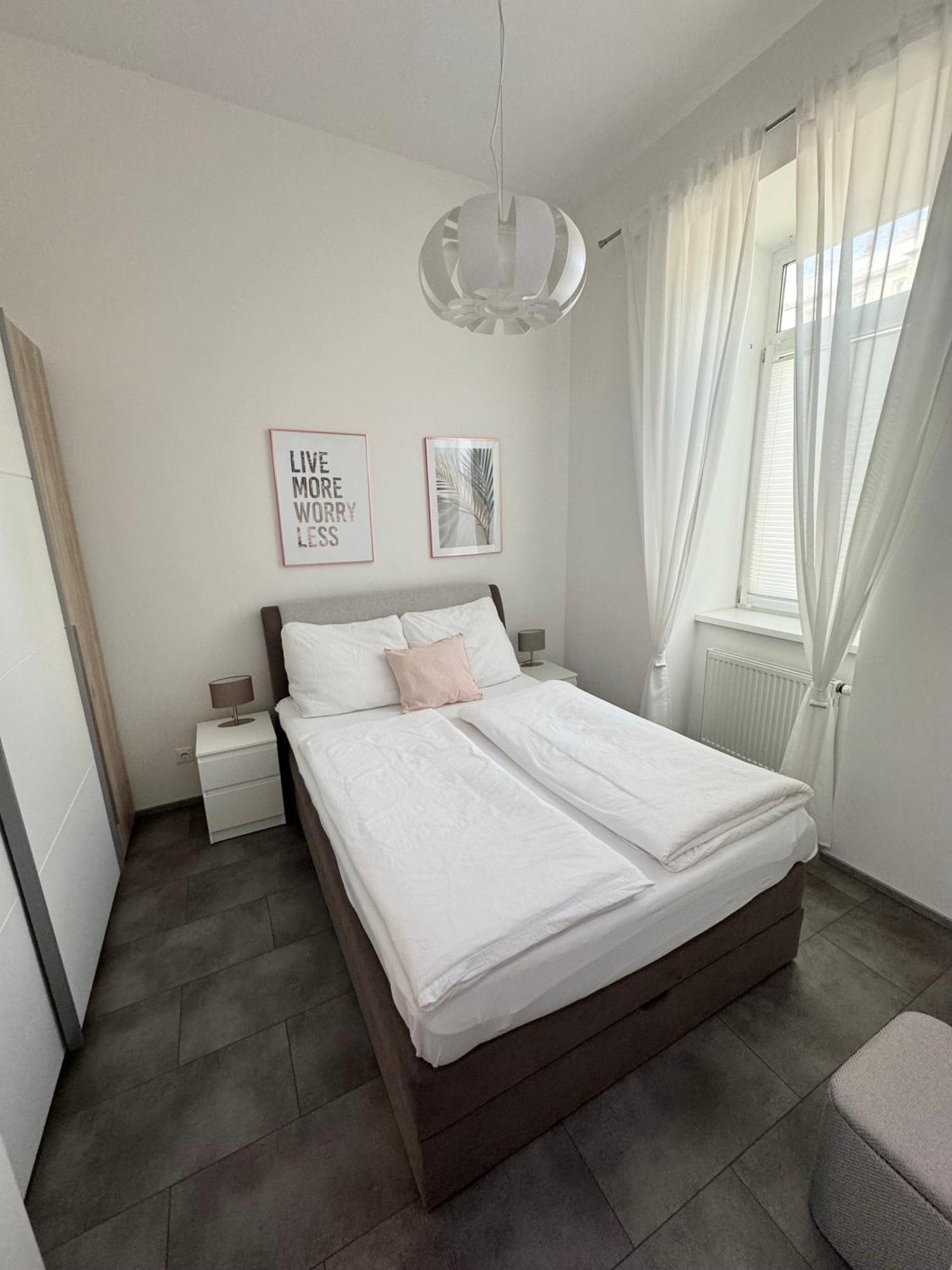 Vienna Apartment Gutarra II Exteriör bild