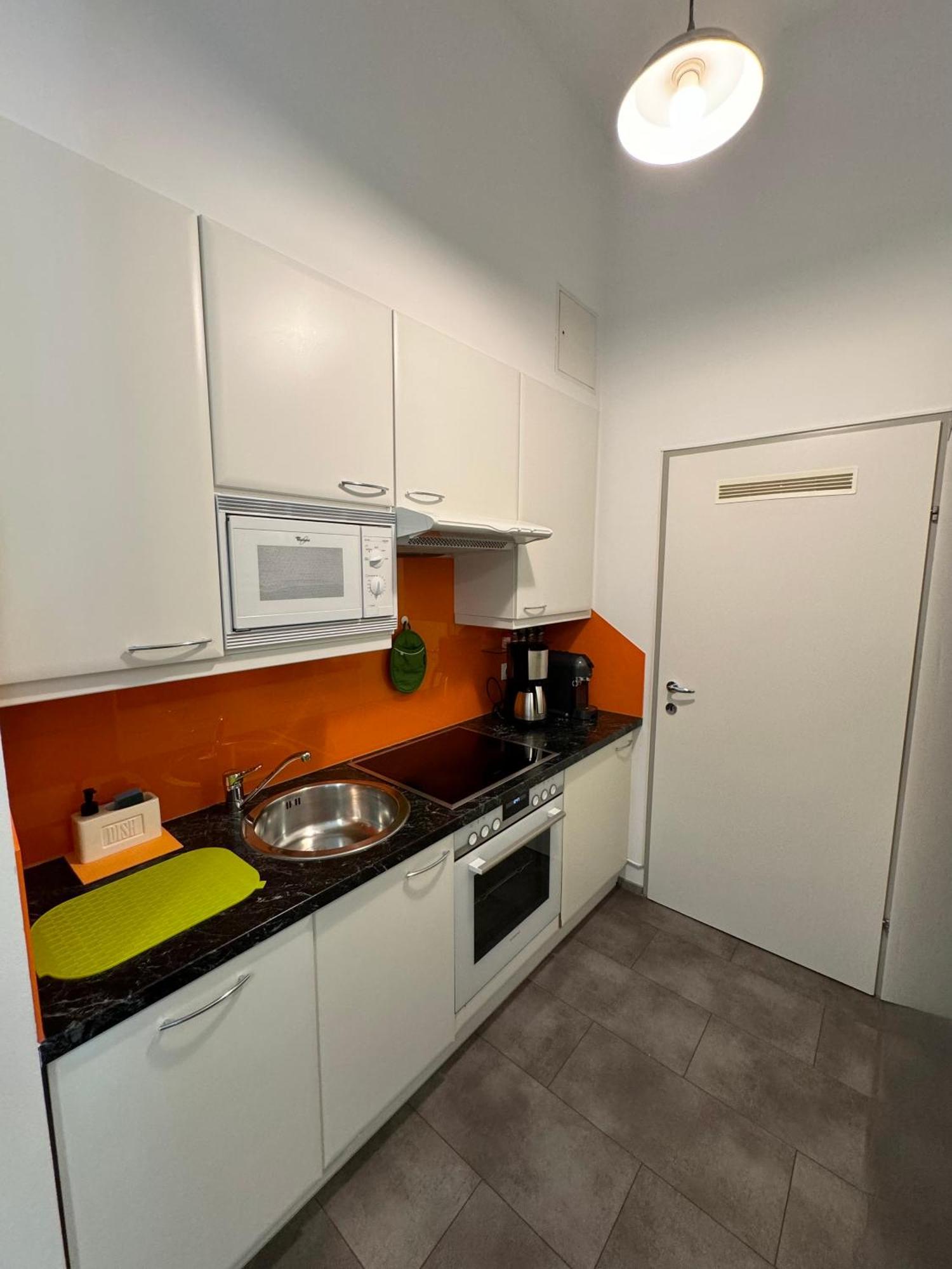 Vienna Apartment Gutarra II Exteriör bild