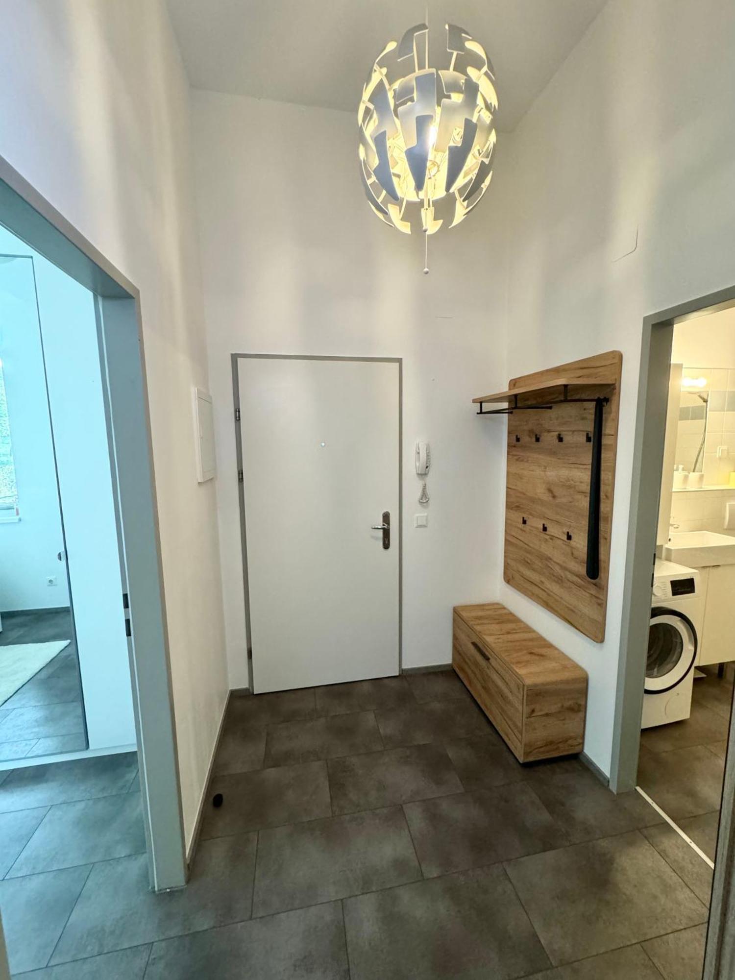 Vienna Apartment Gutarra II Exteriör bild